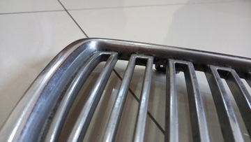 фото thumb №14, Решітка решітка радіатора переднє volvo v70 04-07 рестайлінг