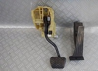 фото thumb №1, Bmw 5 e60 e61 2.5 d педаль педалі