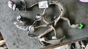 фото thumb №2, Volvo v50 s40 ii 04-06 джгут двері ліві перед eur