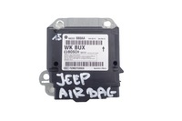 фото thumb №1, Jeep grand cherokee датчик подушка безопасности wk sw05/12