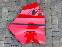 фото thumb №1, Ford transit custom ii lift крила лівий передній