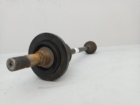 фото thumb №10, Mercedes gle gls w167 2022- привідний вал ліва задня задня a1673503401