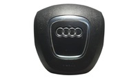фото thumb №1, Подушка подушка безопасности водителя audi a6 c6 4f0880201ba