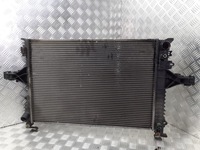 фото thumb №1, Радіатор wody volvo s80 2.5 tdi