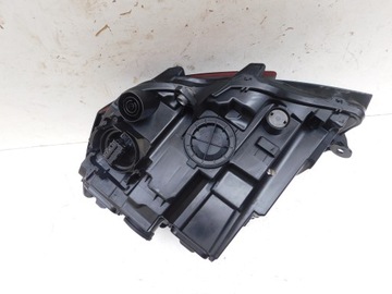 фото thumb №9, Лампа перед права vw t6 t6.1 рестайлінг повний led org європа обвіс m-пакет познань