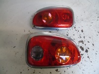 фото thumb №1, Лампа левая задняя - mini cooper countryman r60 10-17