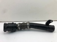 фото thumb №2, Renault clio iv труба шланг интеркулер 144609787r