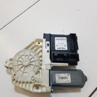 Купить Моторчик стекло правый перед передний volkswagen passat b6, фото thumb