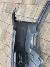 фото thumb №10, Audi a1 8x lift бампер перед orgi.