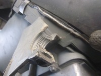 фото thumb №6, Фара лампа правая mercedes w210 lift ксенон