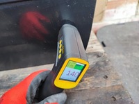 фото thumb №11, Ford s-max mk1 2.0 tdci дверь правое перед x6