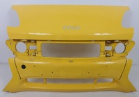 фото thumb №1, Бампер перед передній eb1 ea3 smart fortwo 450