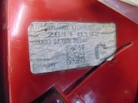 фото thumb №7, Renault clio iii lift лампа задняя левая