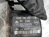 фото thumb №6, Насос abs renault laguna ii 8200183495-b 10.0960-1424.3 1.9 dci