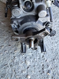 фото thumb №11, Mercedes-benz c класс w204 2.2 cdi 651 механическая коробка передач коробки передач + датчик