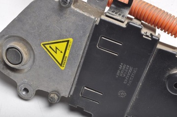 фото thumb №10, Volvo s60 v60 xc60 xc90 v90 s90 t8 гібрид джгут кабелі дроти 30644624