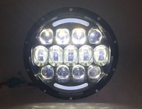 фото thumb №11, Ford f-150, keenworth лампа передня 7" full led 1 szt