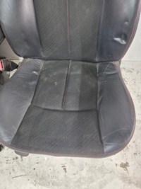 фото thumb №6, Сидіння перед правий шкіра renault espace iv