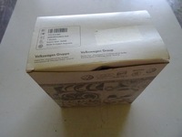 фото thumb №7, Фильтр салонный vw t4 transporter 7d0819989 oem