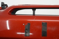 фото thumb №8, Mini countryman r60 s 13r бампер передний перед b63