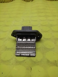 фото thumb №3, Daewoo kalos резистор вентилятор