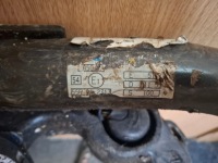 фото thumb №5, Elekrtyczny hak буксировочный 3g9803881 vw passat