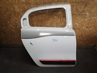 фото thumb №1, Дверь зад правые renault twingo iii 3 14-