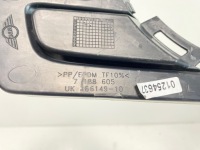 фото thumb №2, Решітка радіатора решітка бампера ліва jcw mini r55 r56 r57 aero