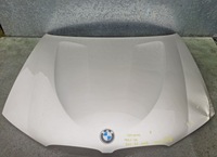 фото thumb №6, Капот bmw x3 f25 2010-17 / x4 f26 2014-18