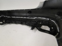 фото thumb №10, Mercedes e w212 212 седан рестайлинг бампер заднее amg