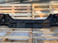 фото thumb №8, Бампер заднее audi a5 f5 2021+ po-lift стиль rs5 чёрный