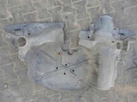 фото thumb №1, Mercedes w169 a160 05 захист колеса запасного