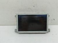 фото thumb №1, Audi a5 8t 3.0tdi дисплей радио