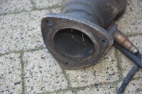 фото thumb №4, Катализатор audi a8 d3 long 4e0131701be 4e0178g