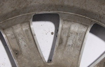 ЛЕГКОСПЛАВНЫЙ КОЛЕСО VW T5 LIFT 235/55 R17 7E0601025C