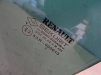 фото thumb №2, Скло двері лівий задня renault espace iv nr1733