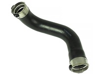 фото thumb №1, Труба шланг turbo mercedes класс m w166 ml 250 cdi