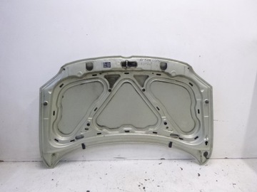 фото thumb №10, Капот vw volkswagen fox le1s 2010r.