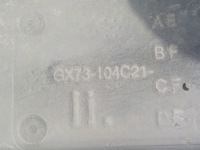 фото thumb №4, Защита подвеска левая jaguar xf ii