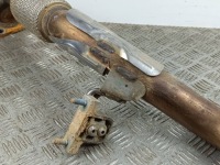 2025 honda cr-v хомут вихлоп в Україні, фото thumb