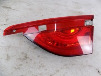 Jaguar x260 r-sport седан фонари задний  led комплект Недорого, фото thumb