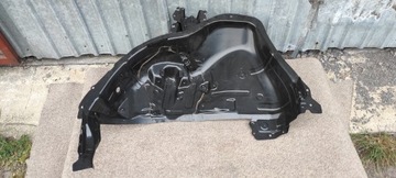 фото thumb №1, Пол багажника колёса toyota rav 4 22-23 61608-42110