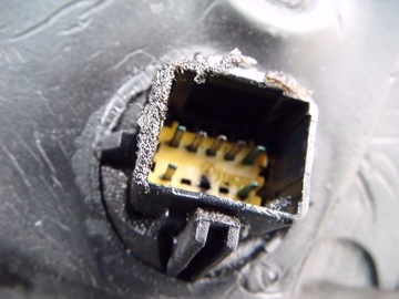 фото thumb №7, Renault megane ii зеркало правые teb76 7 pin