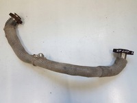 фото thumb №1, Труба шланг вихлопних газів egr jaguar xf x250 2.2 d