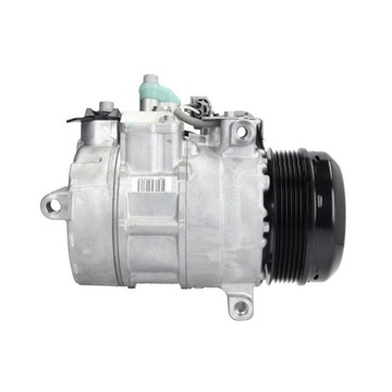 фото thumb №12, Компресор кондиціонера mercedes c-class 204 07-