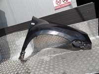 фото thumb №1, Dacia duster i 2017 lift крыло передний правый оригинал