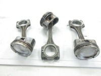 фото thumb №4, Vw polo iv 9n 3d 1.2 12v 64 km azq поршень + шатун