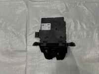 фото thumb №1, Jaguar e-pace замок кришки багажника cpla442a66ae