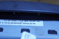 фото thumb №10, Vw touareg подушка подушка безопасности водителя 7l6880201bm