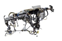 Купити Балка каркас консолі lexus rx450 rx 450 09-15r, фото thumb